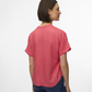 VMBEAUTY SS TOP WVN NOOS - 10279697