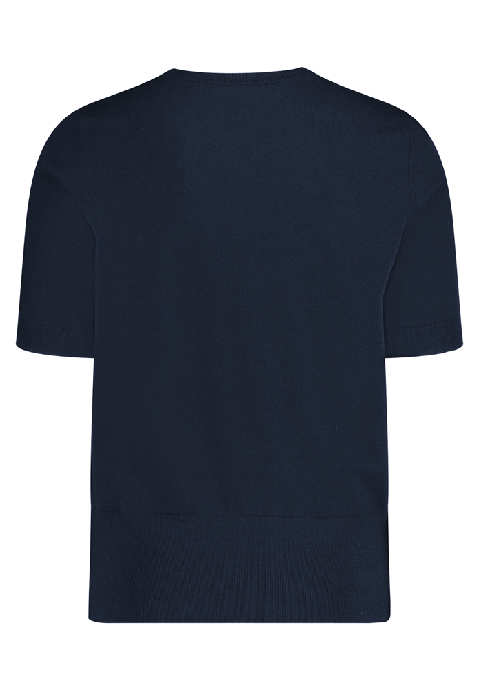 Strickpullover Kurz 1/2 Arm - 54022907