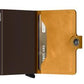 Miniwallet Vintage - MV