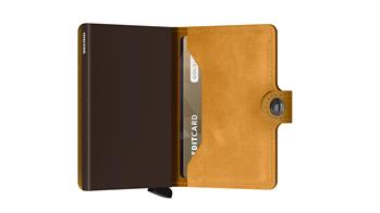 Miniwallet Vintage - MV