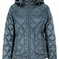 Jacke Watte - 79011535