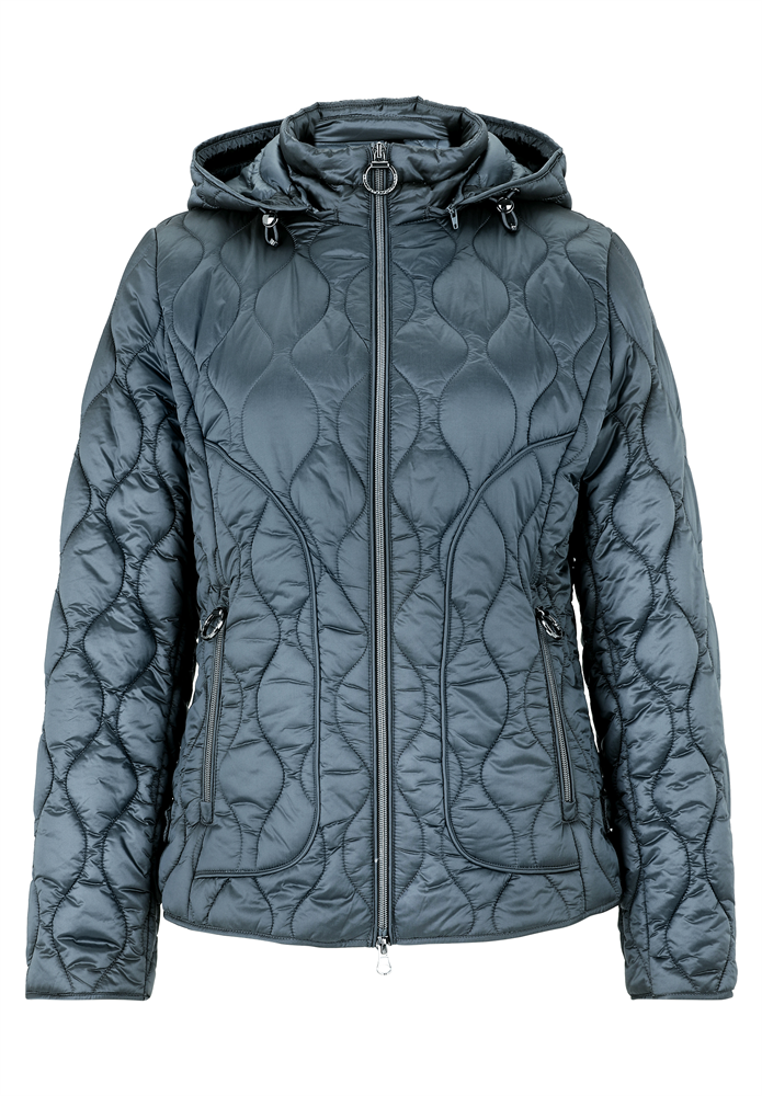 Jacke Watte - 79011535