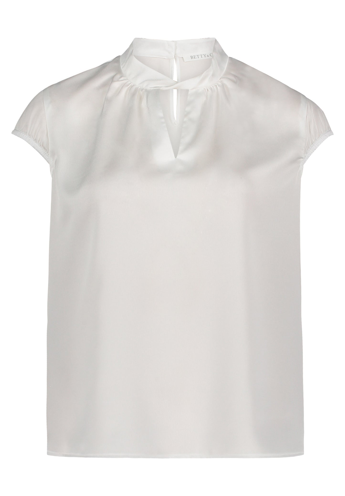 Bluse Kurz 1/2 Arm - 89923394