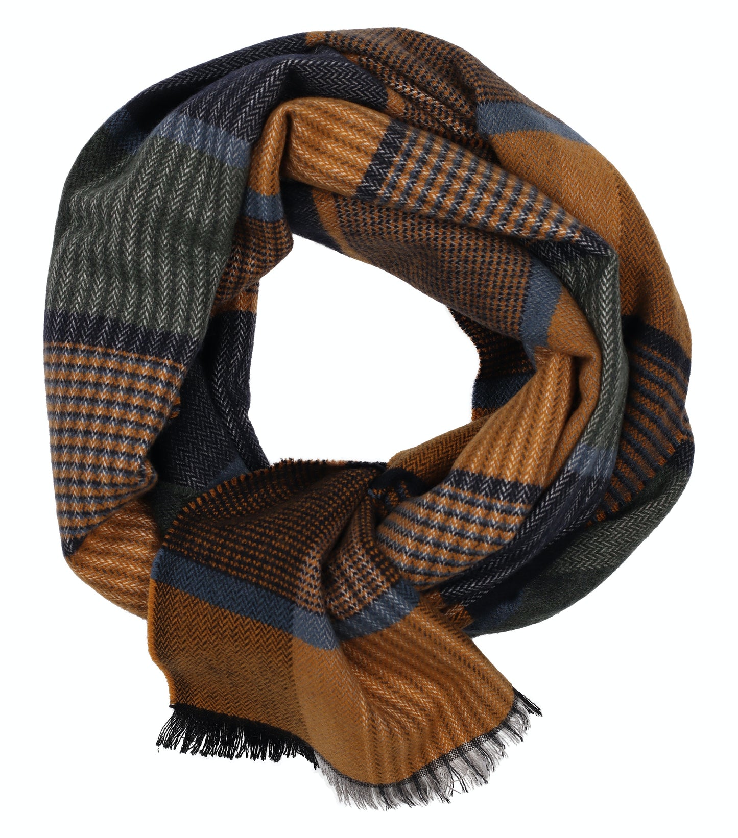 Schal,gewebt - 434161500