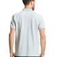 detailed polo with pocket - 1050159