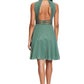 Kleid Kurz ohne Arm - 01314825
