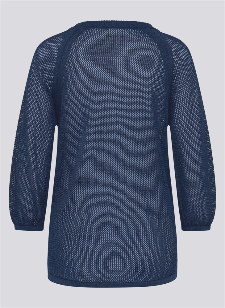 Strickjacke - 56-121522