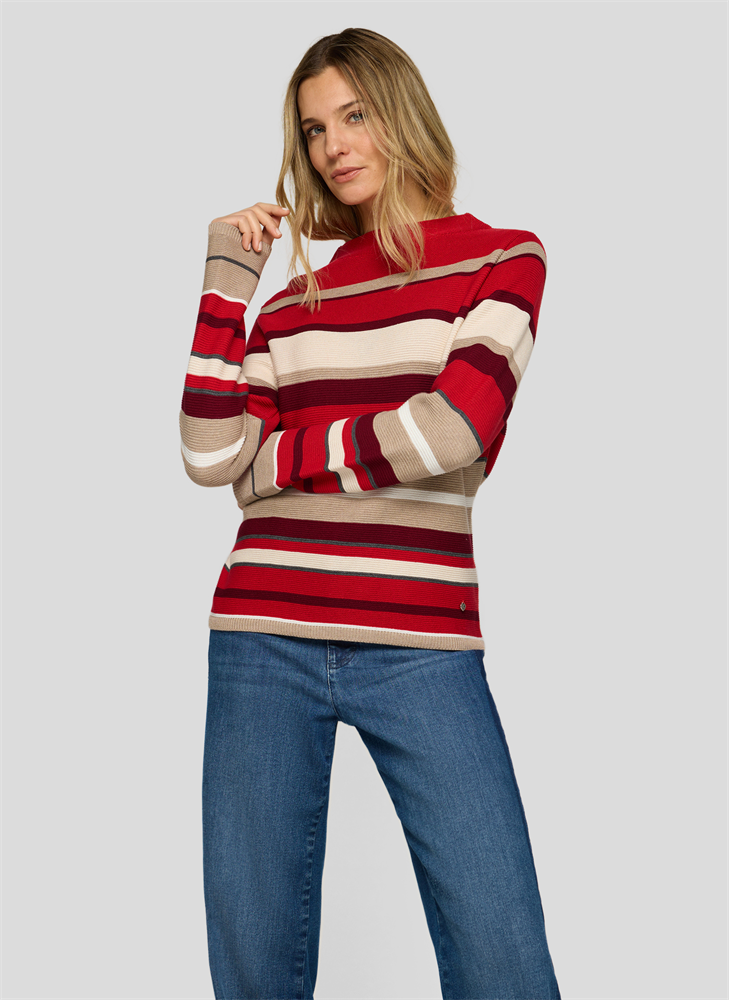 Pullover - 55-124633