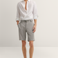 HERREN BERMUDA/SHORTS - 16426E 4026
