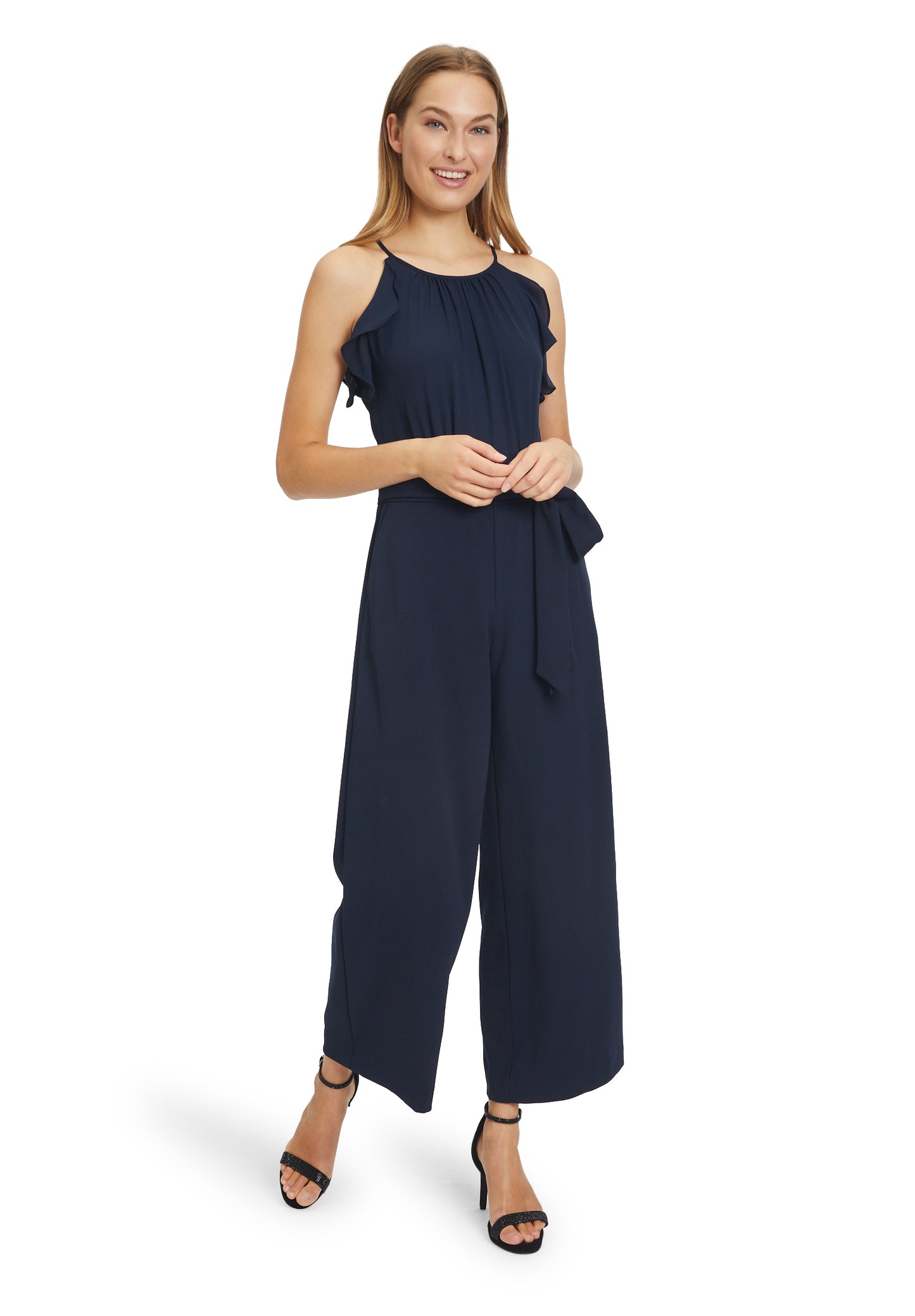 Overall Lang ohne Arm - 01804867