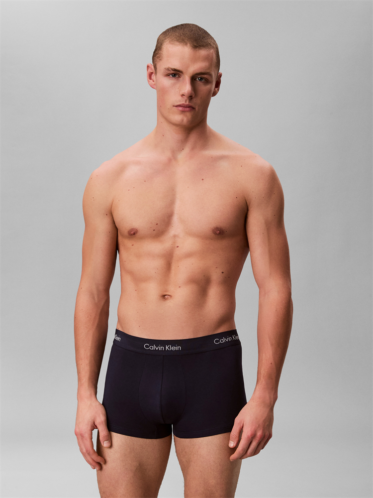 3P LOW RISE TRUNK - 0000U2664G