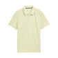 basic polo with contrast - 1031006