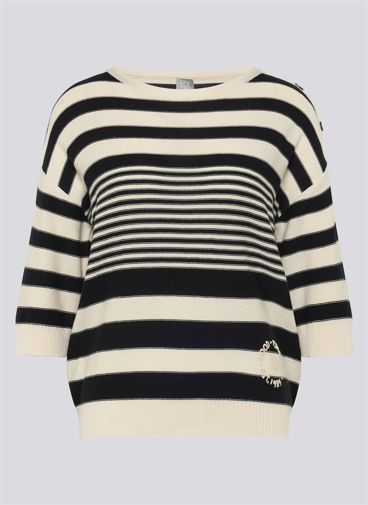 Pullover - 56-115657