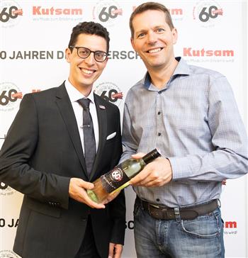 Wein zum 60Jahr-Jubiläum 2019