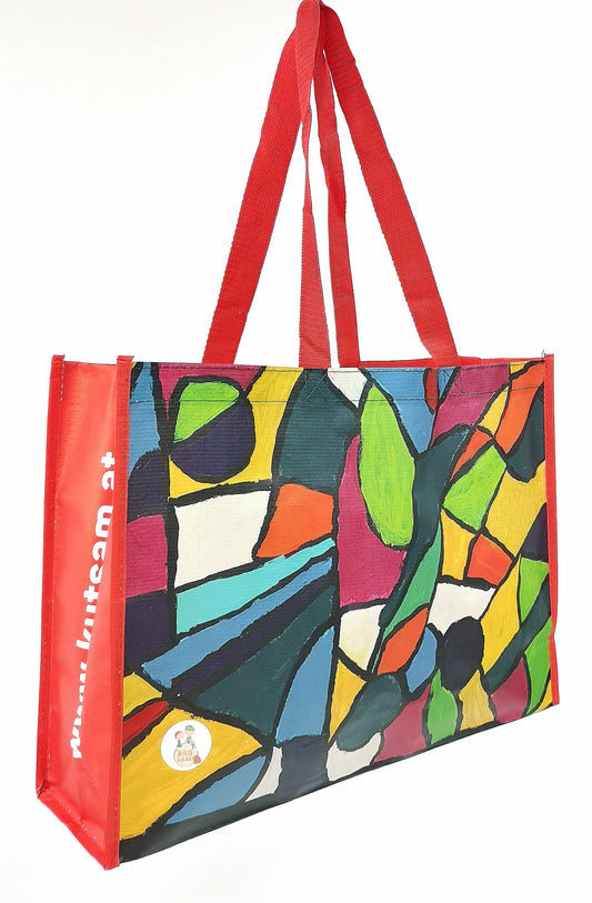 Charitytasche ASO Haag