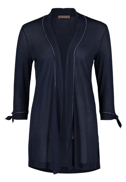Shirt Jacke Lang 3/4 Arm - 38142958