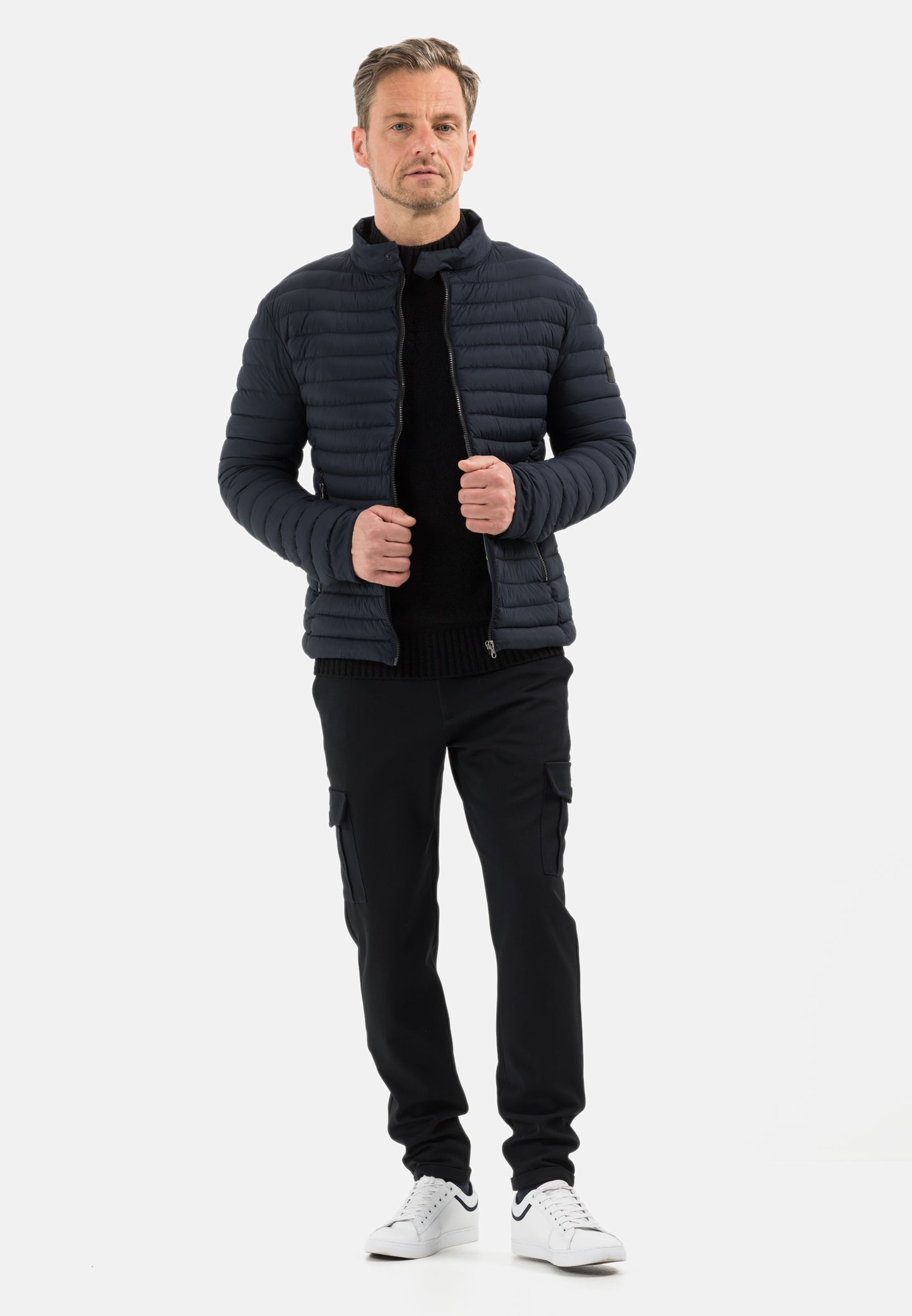 STRETCH LIGHT BIKER - 6687130380
