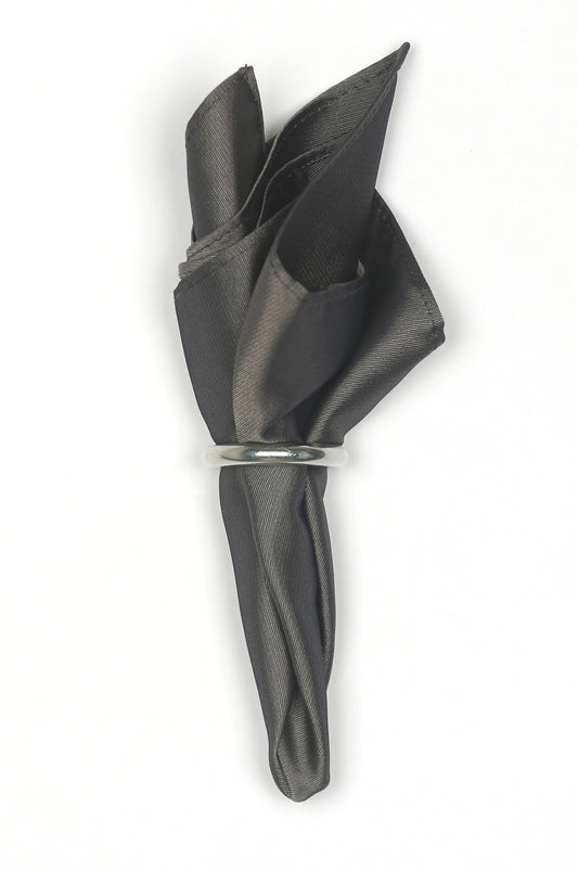 EINSTECKTUCH 100% SE 26X26CM - 14149T028
