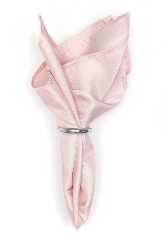 EINSTECKTUCH 100% SE 26X26CM - 14150T016