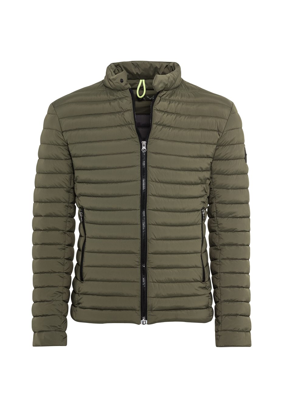 STRETCH LIGHT BIKER - 6687130380