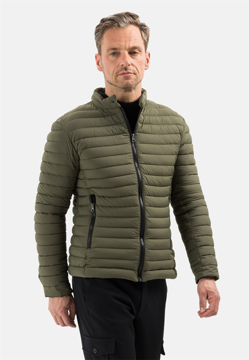 STRETCH LIGHT BIKER - 6687130380