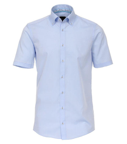 B.D. Slim Fit 1/2 Arm V0117A - 682984500