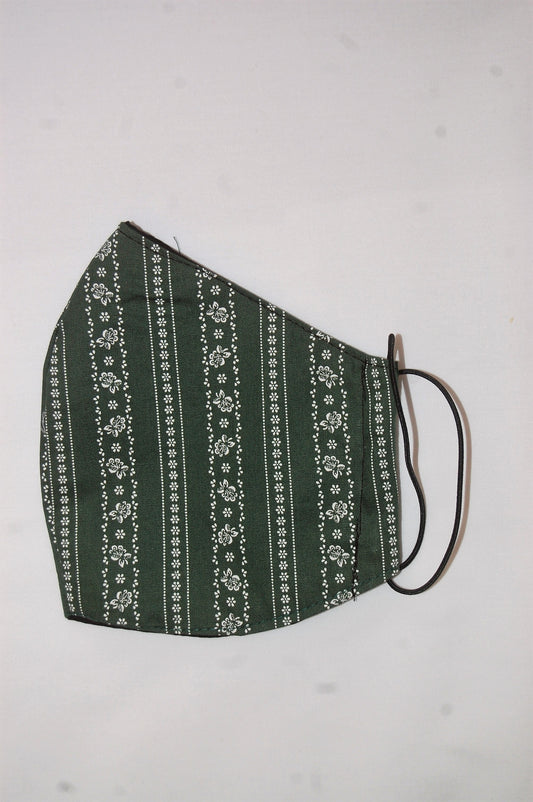 Maske für Peru BH/62