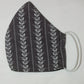 Maske für Peru BH/64