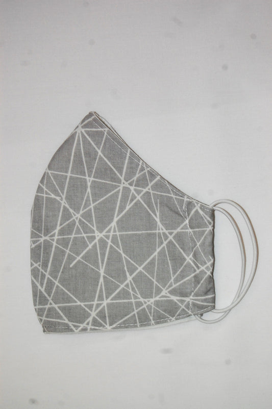 Maske für Peru BH/76