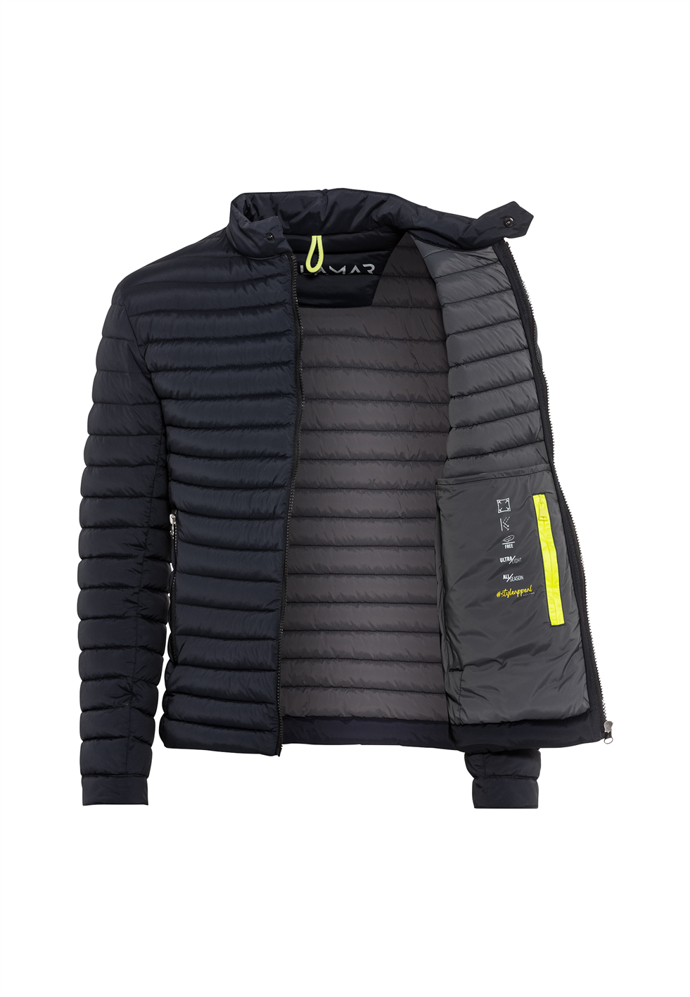 STRETCH LIGHT BIKER - 6687130380