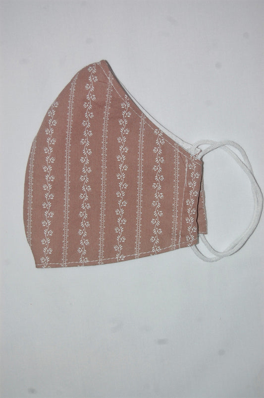 Maske für Peru 82