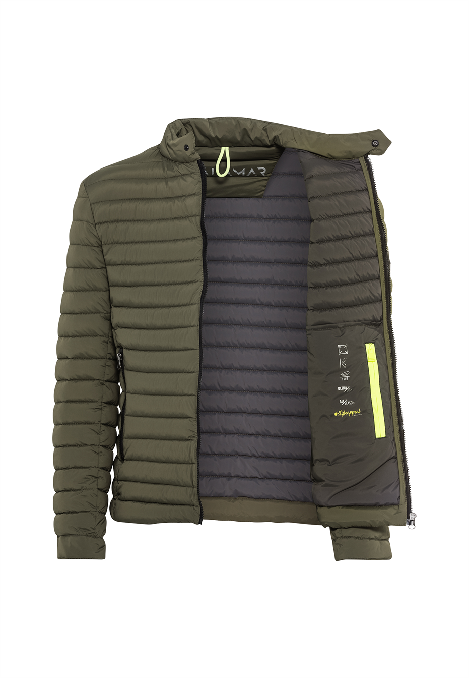 STRETCH LIGHT BIKER - 6687130380