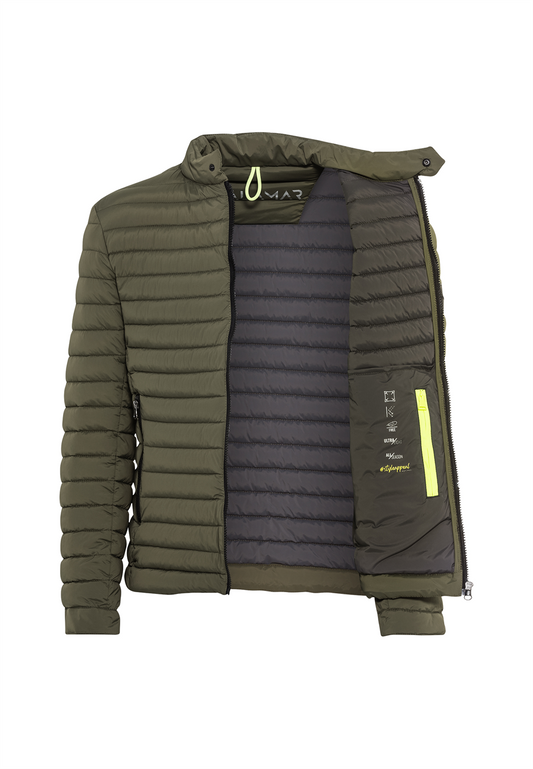 STRETCH LIGHT BIKER - 6687130380