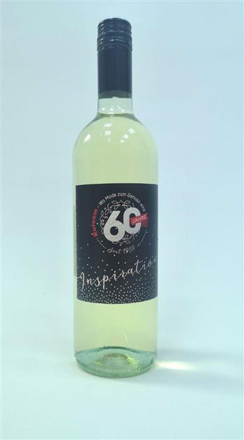 Wein zum 60Jahr-Jubiläum 2019