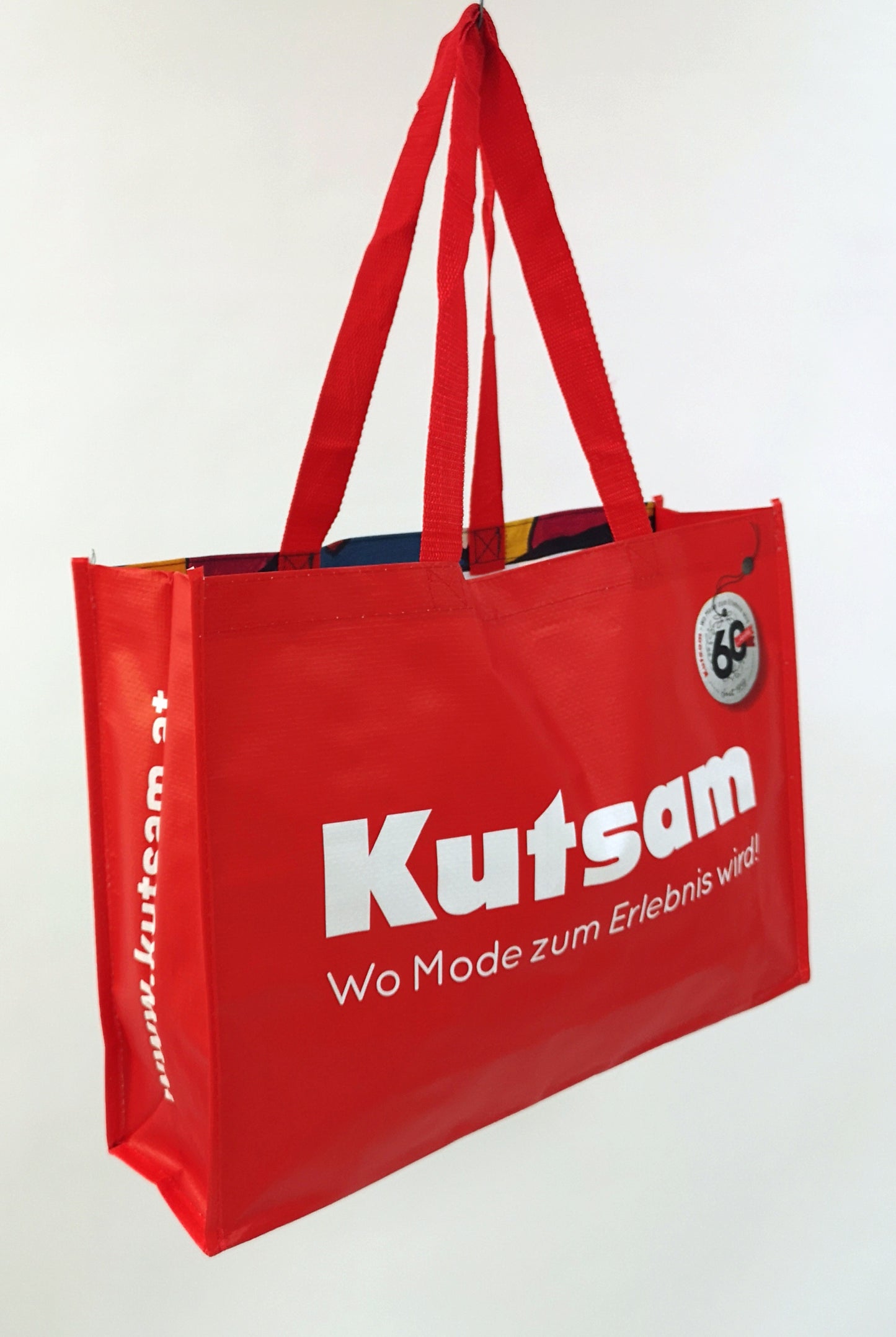 Charitytasche ASO Haag