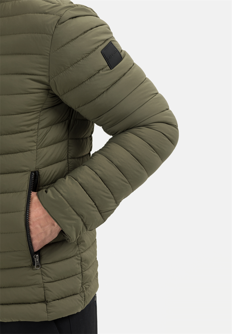STRETCH LIGHT BIKER - 6687130380