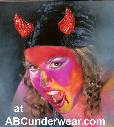 BeDeviler Horns