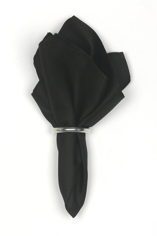 EINSTECKTUCH 100% SE 26X26CM - 14149T004