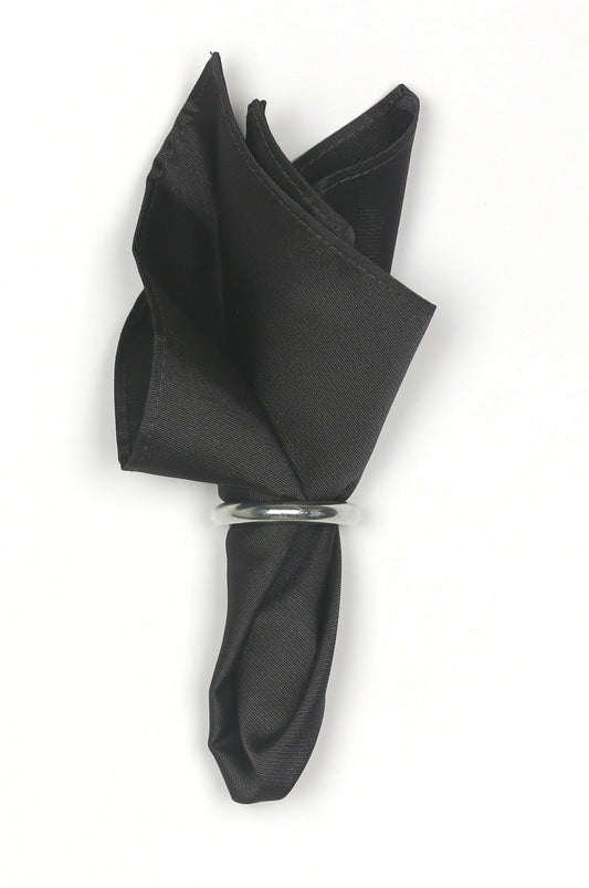 EINSTECKTUCH 100% SE 26X26CM - 14149T014