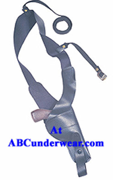 Gangster Holster