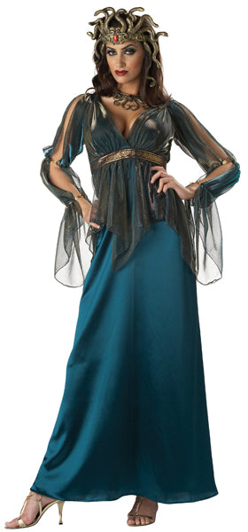 Medusa Costume